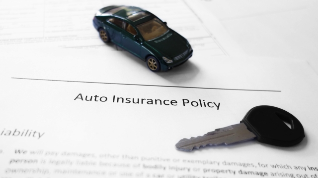 Driving with Confidence: The Ultimate Guide to Car Insurance