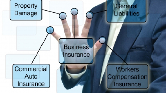 Protecting Your Business: Why Business Insurance is a Must in Utah