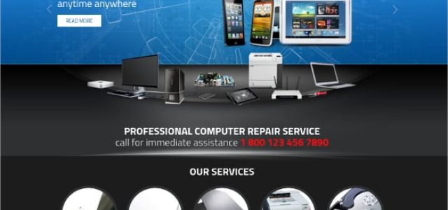 Revive Your Device: Unleashing the Power of Computer Repair