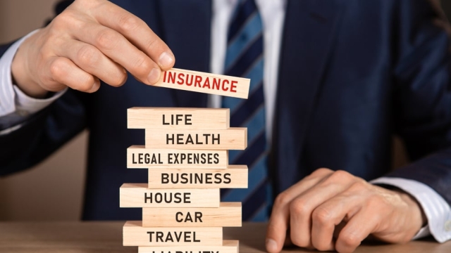 Secure Your Success: The Importance of Business Insurance