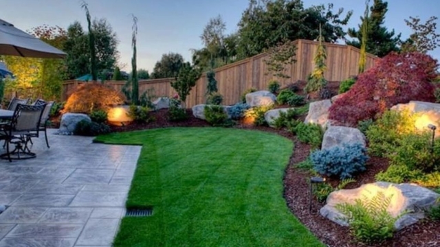 Transforming Outdoor Spaces: The Power of Commercial Landscaping