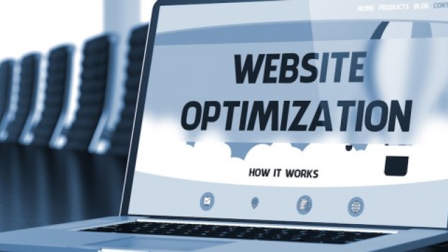 Unleashing the Power of Website Optimization: A Guide to Turbocharge Your Online Presence
