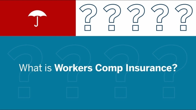 Covering the Unforeseen: The Essentials of Workers Comp Insurance
