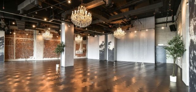 Discover the Glamour of Event Spaces in Kuala Lumpur