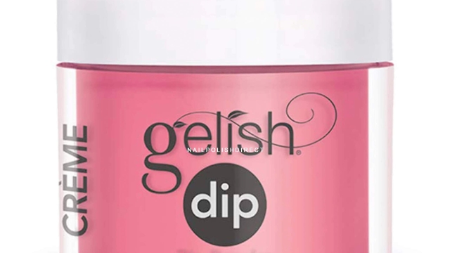 Dive into Perfect Nails: The Ultimate Guide to Nail Dip Manicures