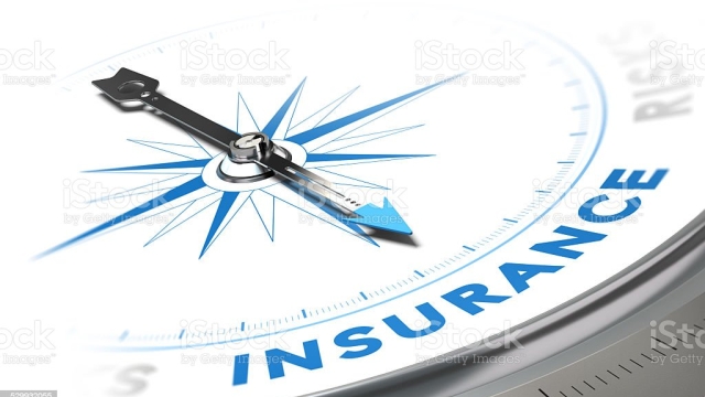 Insuring Success: Navigating the World of Commercial Insurance