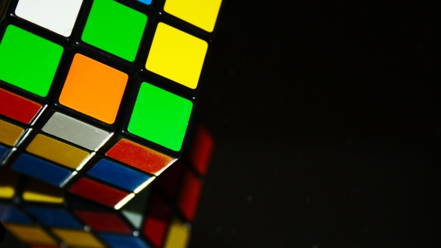 Mastering the Mind-Bending Challenge: Unraveling the Secrets of the Rubik’s Cube