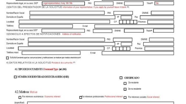 Navigating the Spanish System: The Essential Guide to Obtaining Your NIE Number