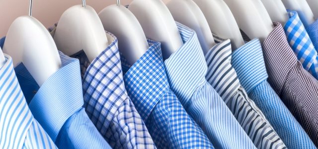 Spotless Secrets: Unveiling the Magic of Dry Cleaning