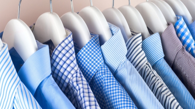 Spotless Secrets: Unveiling the Magic of Dry Cleaning