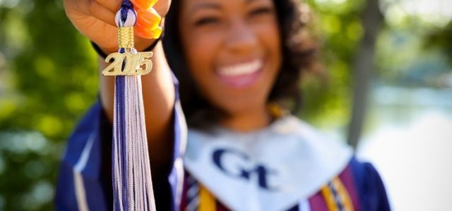Tassel Time: Unveiling the Magic of Graduation Caps and Gowns