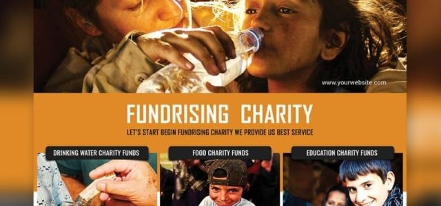 The Power of Clicks: Unlocking the Potential of Online Charity Fundraising