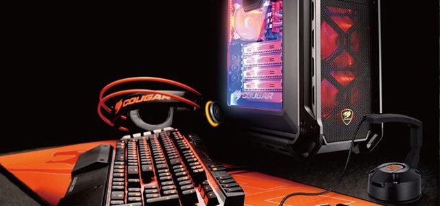 The Ultimate Guide to Gaming Hardware and Tech: Unleash Your Gaming Potential