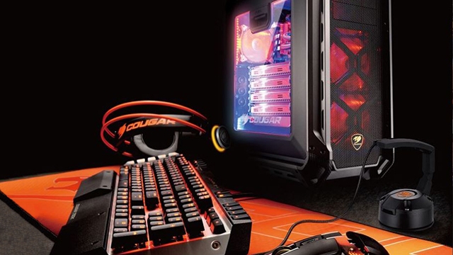 The Ultimate Guide to Gaming Hardware and Tech: Unleash Your Gaming Potential