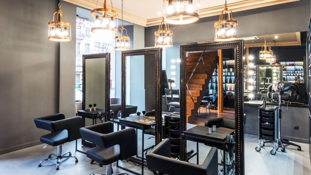 Unlocking Glamour: Unveiling the Best Hair Salon in Johor Bahru