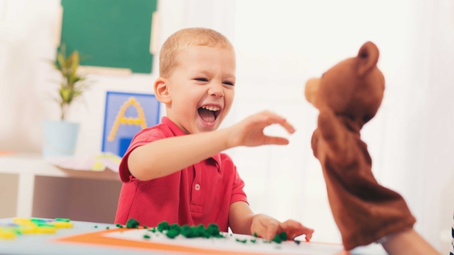 Unlocking the Power of Applied Behavior Analysis: Transforming Lives