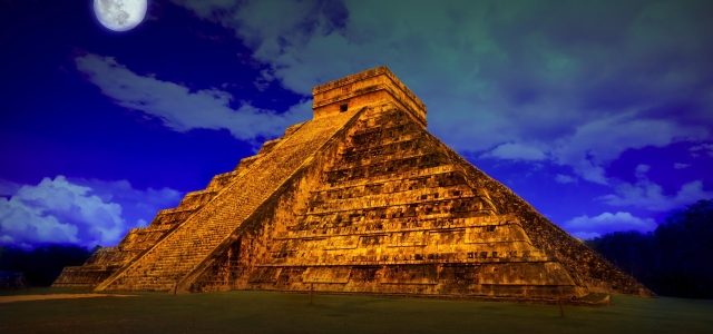 Unlocking the Treasures of Mexico: Your Ultimate Travel Guide