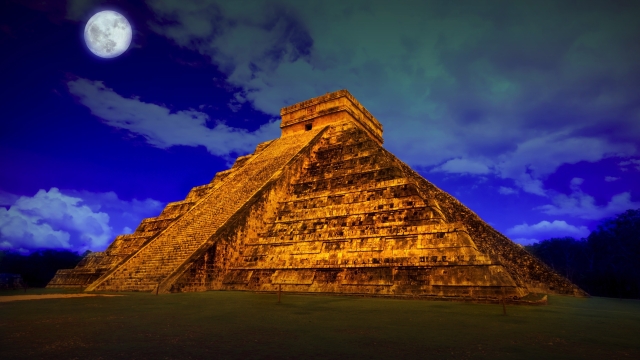 Unlocking the Treasures of Mexico: Your Ultimate Travel Guide