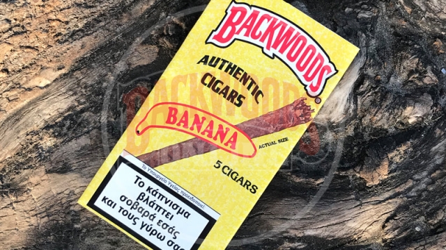 Unraveling the Secrets: A Deep Dive into Backwoods Cigars