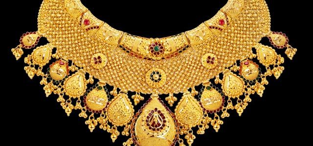 Unveiling the Radiance: The Timeless Allure of Gold and Jewelry