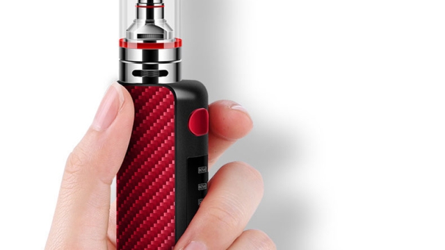 10 Must-Know Facts About E-Cigarettes and Vaping