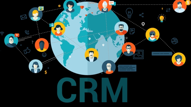 Boosting Business Success with a Powerful CRM System