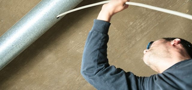 Breathe Easy: The Ultimate Guide to Air Duct Cleaning