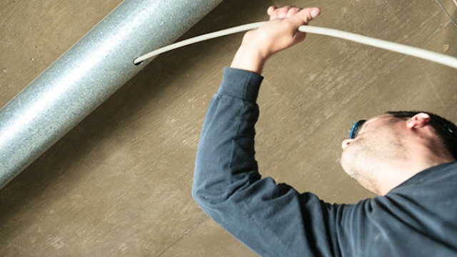 Breathe Easy: The Ultimate Guide to Air Duct Cleaning