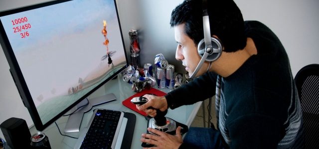 Leveling Up with Tech: Exploring the World of Gaming and Streaming