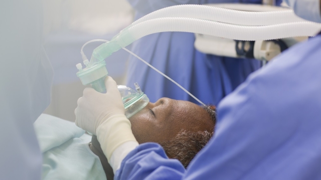 Numbed No More: Unveiling the Intriguing World of Anesthesia