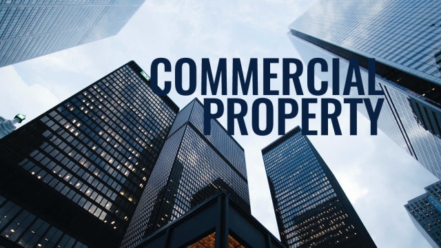 Protecting Profits: Unraveling the Benefits of Commercial Insurance