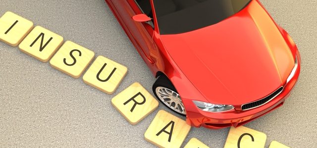 Revving Up Your Finances: The Ultimate Guide to Car Insurance