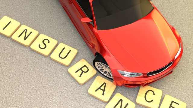 Revving Up Your Finances: The Ultimate Guide to Car Insurance