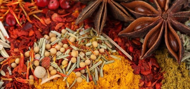 Spicing Up Your Culinary Adventures: Exploring the Aromatic World of Spices