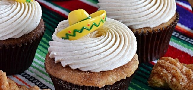 Sweet Mexicana: Indulge in the Flavors of Mexican Desserts