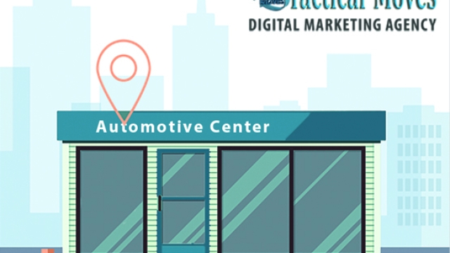 The Future of Automotive Retail: Revving Up for a New Era