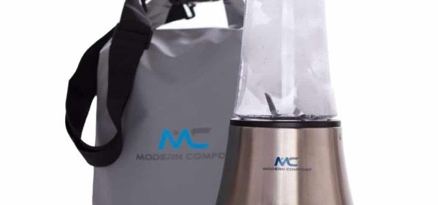 The Juice Juggler: Unleashing the Power of Portable Blenders