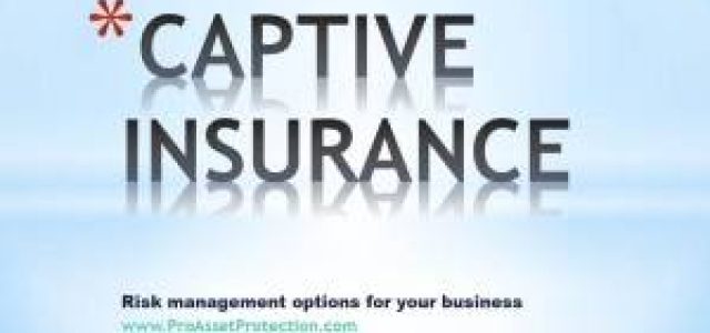 Unleashing the Power of Captive Insurance