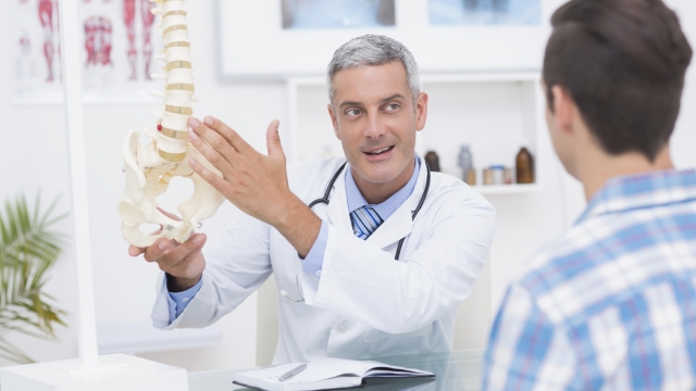 Finding Relief: Mastering the Art of Pain Management