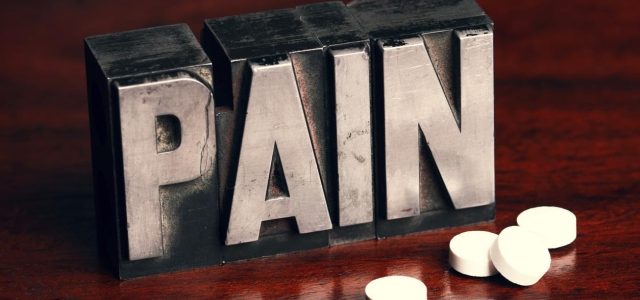 Finding Relief: Navigating the World of Pain Management