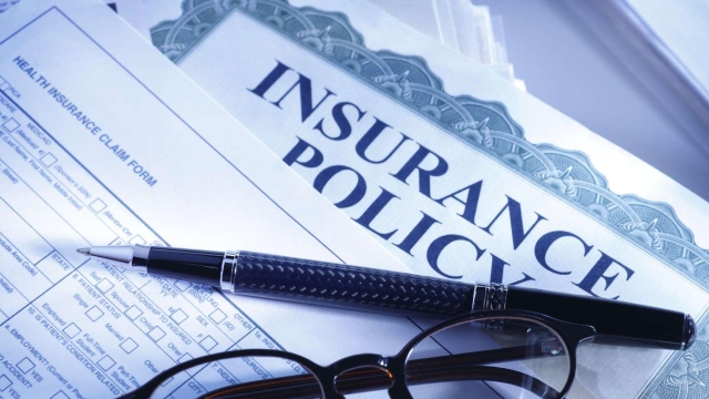 Investing in Protection: Unveiling the Power of Commercial Property Insurance