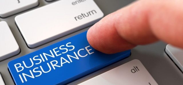 Investing in Protection: Unveiling the Power of Commercial Property Insurance