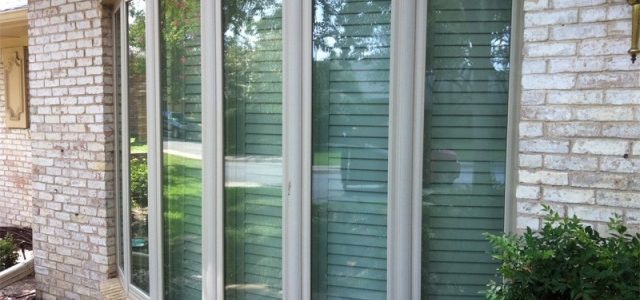 Out with the Old, In with the New: A Guide to Window Replacement