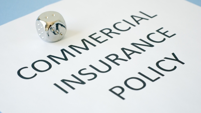 Safeguarding Your Business Assets: Unveiling the Power of Commercial Property Insurance