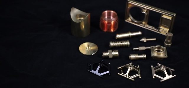 The Art of Precision: Exploring the World of CNC Machining