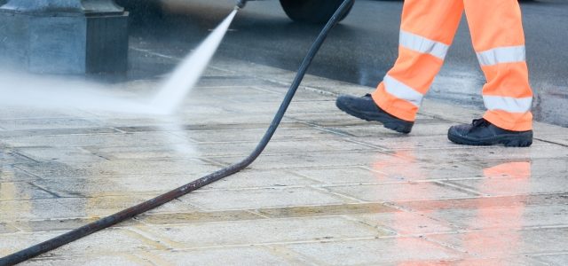 The Power of Pressure Washing: Unlocking the Hidden Brilliance in Your Surfaces