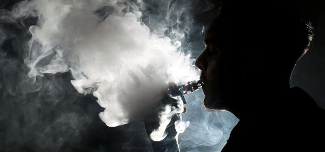 The Rise of Vaping: A Bold Breath of Fresh Air