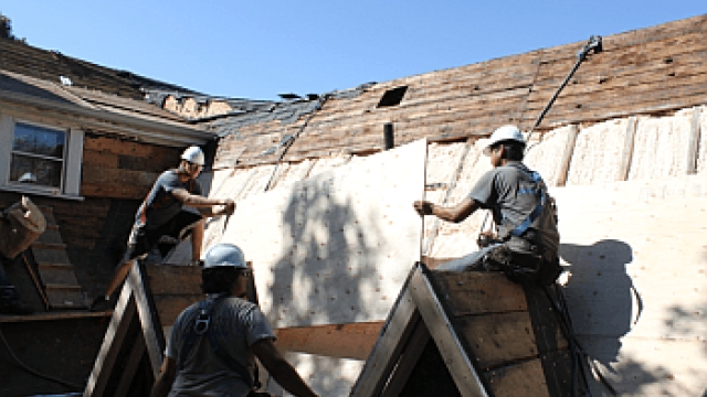 The Ultimate Guide to Roofing in Winnipeg: Everything You Need to Know