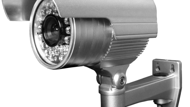 The Ultimate Guide to Wholesale Security Cameras: Boost Your Security with Affordable Solutions