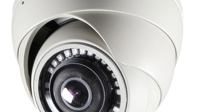 The Ultimate Guide to Wholesale Security Cameras: Boost Your Security with Affordable Solutions